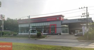 MG ถลาง ภูเก็ต