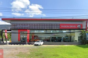 MG วังกระแจะ ตราด