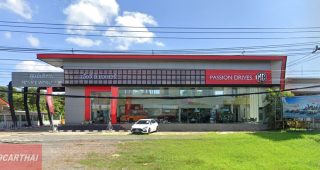 MG วังกระแจะ ตราด