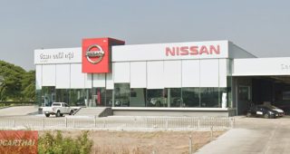 Nissan ม่วงหมู่ สิงห์บุรี