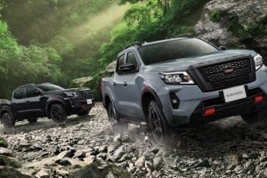 ใหม่ Nissan Navara PRO-2X / PRO-4X 2026-2027 ราคา-ตารางผ่อน-ดาวน์