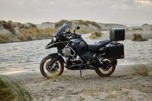 ใหม่ New BMW R 1250 GS Adventure (Ultimate Edition) 2024-2025 ราคา ตารางผ่อน-ดาวน์