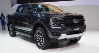 ย้อนอดีตตอนหนึ่งทุ่ม : ตอน Ranger