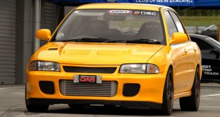 ย้อนอดีตตอนหนึ่งทุ่ม : ตอน Evo