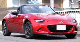 ย้อนอดีตตอนหนึ่งทุ่ม : ตอน MX-5