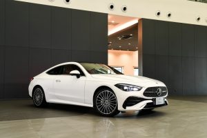 ใหม่ New Mercedes-Benz CLE 300 4MATIC Coupe AMG Dynamic 2026-2027 ราคา-ตารางผ่อน-ดาวน์