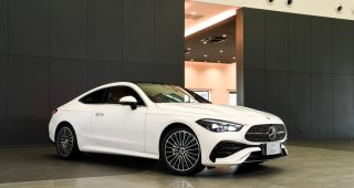 ใหม่ New Mercedes-Benz CLE 300 4MATIC Coupe AMG Dynamic 2024-2025 ราคา-ตารางผ่อน-ดาวน์