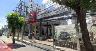 Nissan บางเขน
