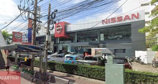Nissan บางพลัด