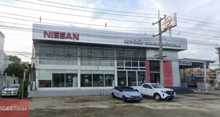Nissan ชัยบาดาล ลพบุรี