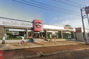 Nissan กันทรลักษ์ ศรีสะเกษ
