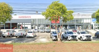 Nissan โคกหล่อ ตรัง