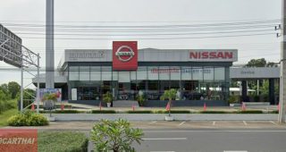Nissan กระสัง บุรีรัมย์