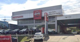 Nissan ลำภู หนองบัวลำภู