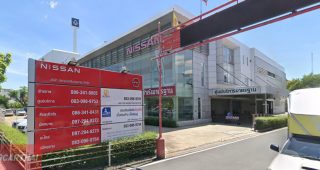 Nissan นวมินทร์