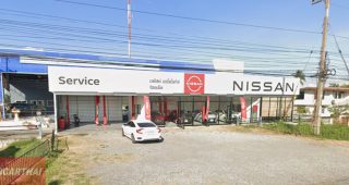 Nissan เหนือเมือง ร้อยเอ็ด