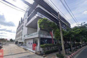 Nissan ปุณณวิถี