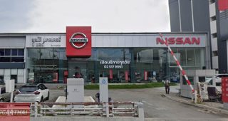 Nissan รามคำแหง