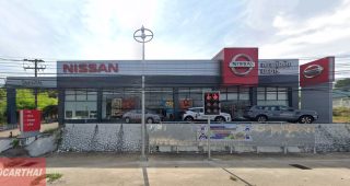 Nissan รัษฎา ภูเก็ต