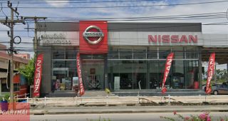 Nissan สามโคก ปทุมธานี