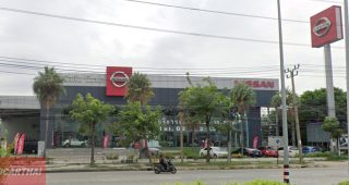 Nissan เทพารักษ์ สมุทรปราการ