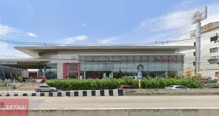 Nissan ติวานนท์ ปทุมธานี