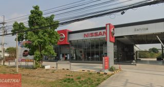 Nissan วังน้อย อยุธยา