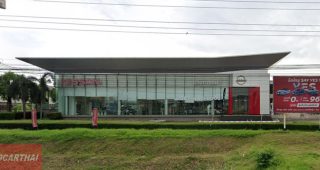Nissan วารินชำราบ อุบลราชธานี