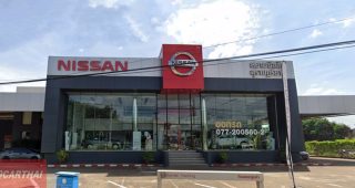 Nissan วัดประดู่ สุราษฏร์ธานี