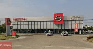 Nissan เวียงยอง ลำพูน