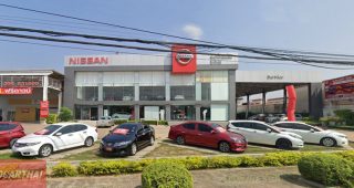 Nissan ในเมือง พิจิตร