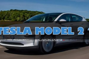 "Tesla Model 2 : ก้าวต่อไปของรถยนต์ไฟฟ้าราคาประหยัดในตลาดที่ท้าทาย"