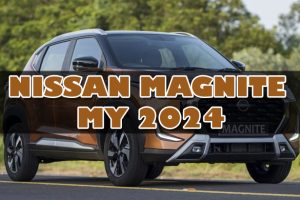 Nissan Magnite ปรับโฉมใหม่ พร้อมบุก 47 ตลาดใหม่ เพราะทุกคนรัก SUV คันจิ๋ว