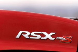 Honda เตรียมคืนชีพชื่อ RSX อีกครั้ง?