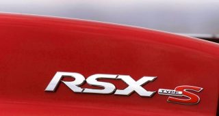 Honda เตรียมคืนชีพชื่อ RSX อีกครั้ง?