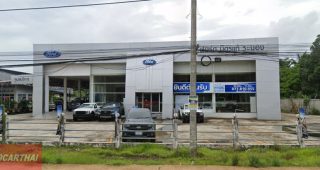 Ford บางนอน ระนอง