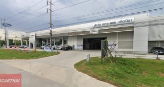 Ford เชิงเนิน ระยอง