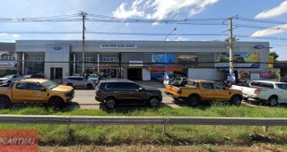 Ford ชุมแพ ขอนแก่น