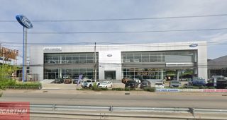 Ford กาญจนาภิเษก