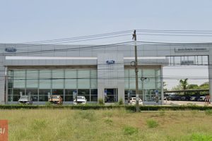 Ford นครชุม กำแพงเพชร