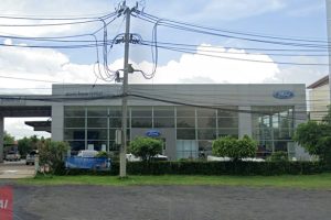 Ford นางรอง บุรีรัมย์