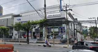 Ford พระราม4