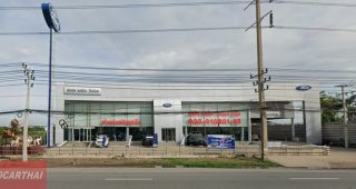 Ford วังน้อย อยุธยา