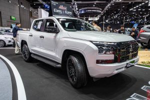 ใหม่ New Mitsubishi Triton Double Cab 2025-2026 ราคา มิตซูบิชิ ไทรทัน ดับเบิ้ล แค็บ ตารางผ่อน-ดาวน์