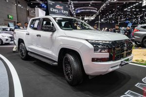 ใหม่ All New Mitsubishi Triton 2025-2026 ราคา มิตซูบิชิ ไทรทัน ตารางผ่อน-ดาวน์