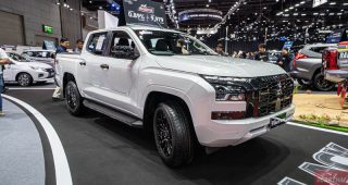 ใหม่ All New Mitsubishi Triton 2025-2026 ราคา มิตซูบิชิ ไทรทัน ตารางผ่อน-ดาวน์
