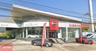 Nissan แม่สาย เชียงราย