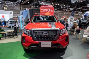 รวมโชว์รูม และศูนย์บริการ Nissan ทุกสาขา ทั่วประเทศไทย 2025/2568