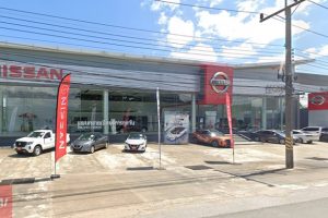 Nissan พาน เชียงราย