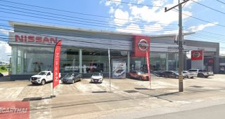 Nissan พาน เชียงราย